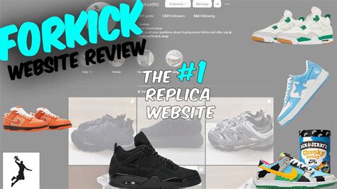 good replica shoes website|sneaker reps websites.